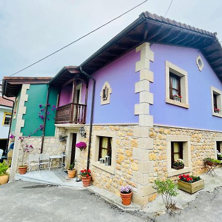 Villa Casa El Rubio Sobrepiedra San Juan de Parres Exterior foto
