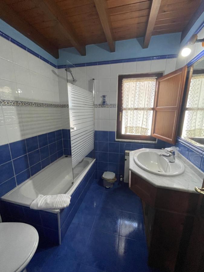 Villa Casa El Rubio Sobrepiedra San Juan de Parres Exterior foto