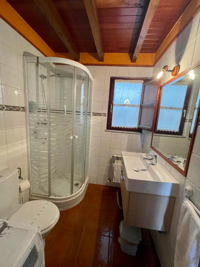 Villa Casa El Rubio Sobrepiedra San Juan de Parres Exterior foto